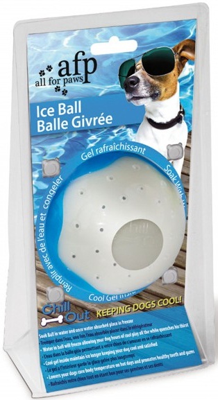 Chill Out Ice Ball - Click Image to Close